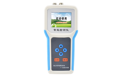 晋城市土壤温湿度盐分电导率测定仪IN…